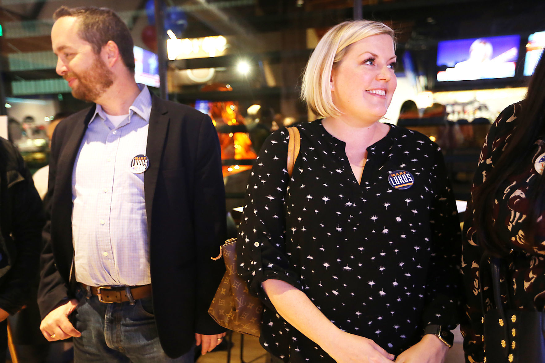 Election Night Parties